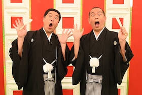 「フットンダ王決定戦2022」モジり世代闘争で初笑い！4時間20分の生お笑いバトル