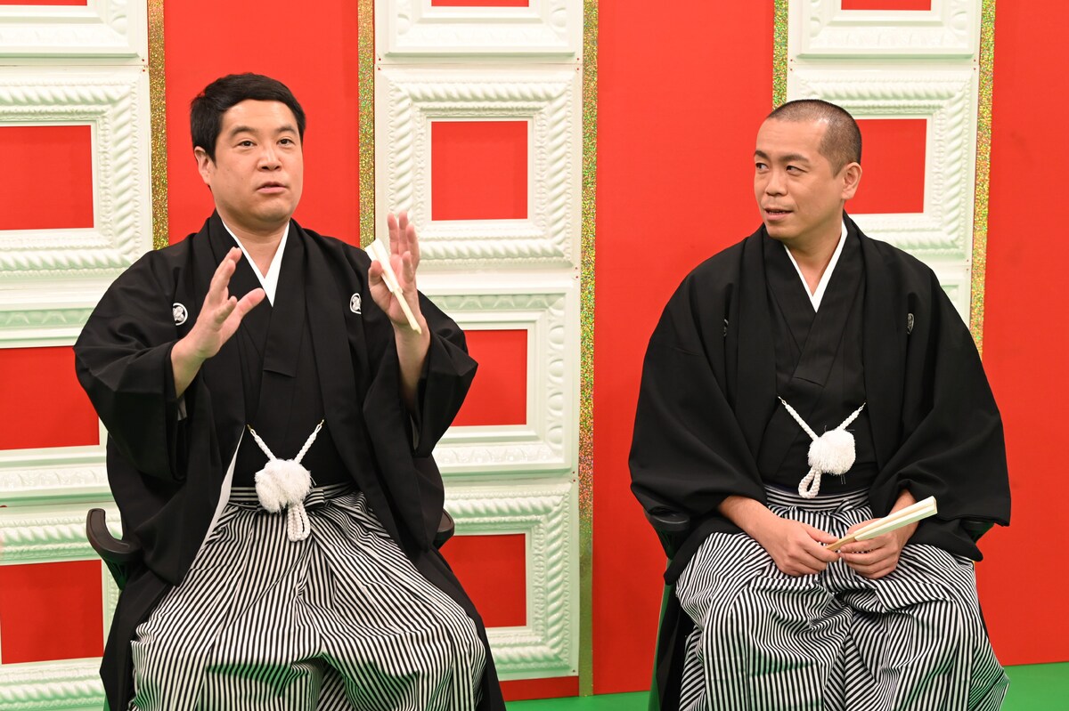 タカアンドトシ