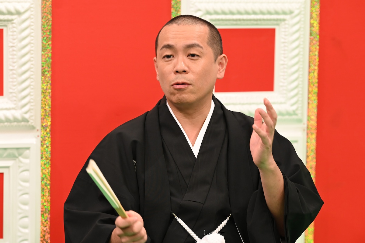 タカアンドトシ・トシ