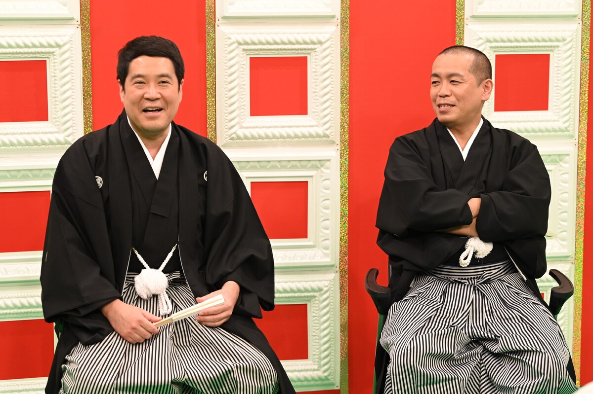 タカアンドトシ