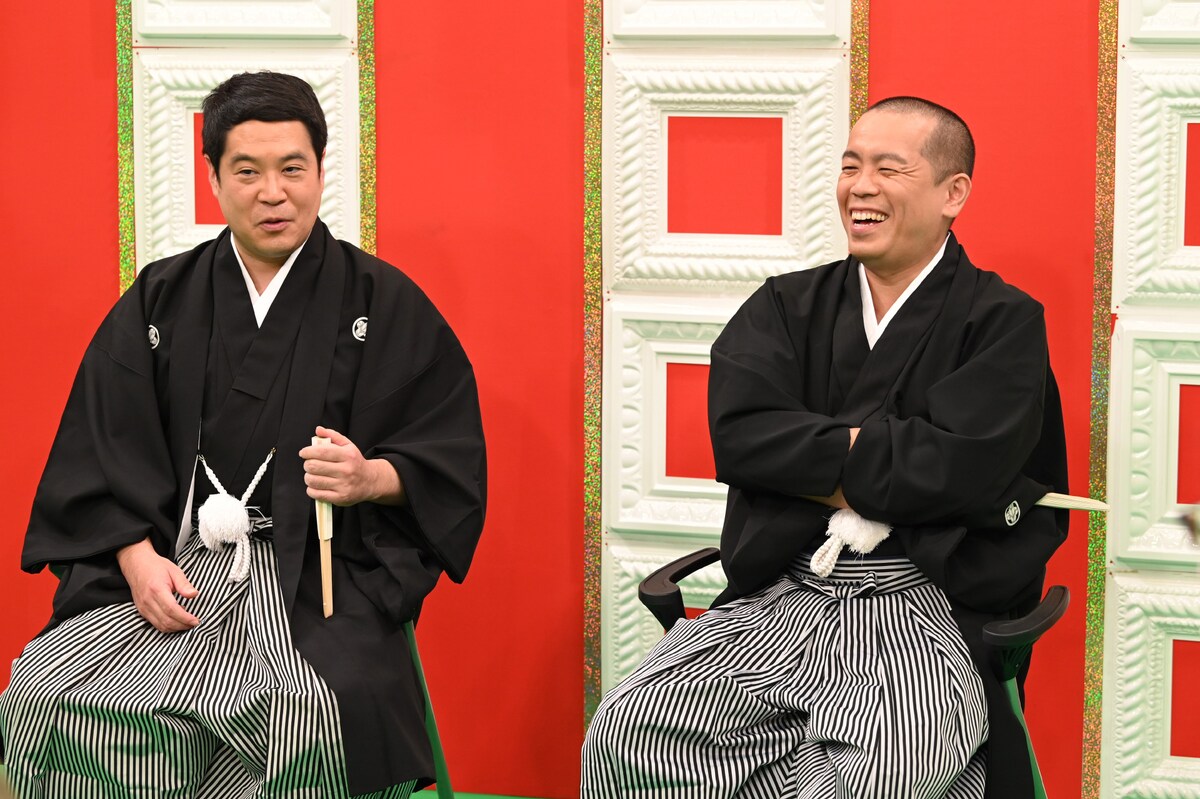 タカアンドトシ