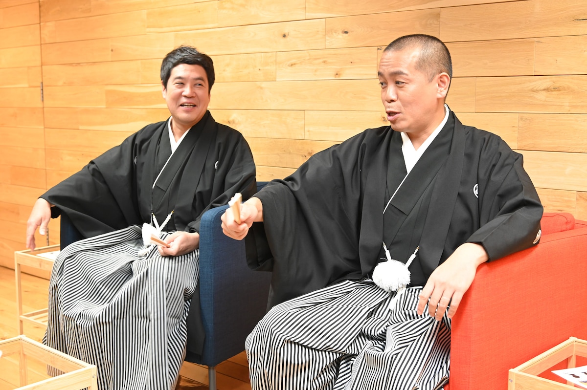 タカアンドトシ