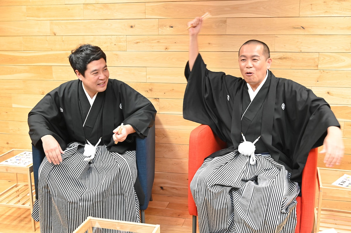 タカアンドトシ