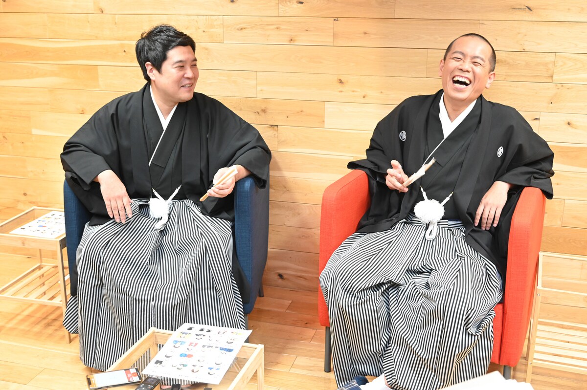 タカアンドトシ