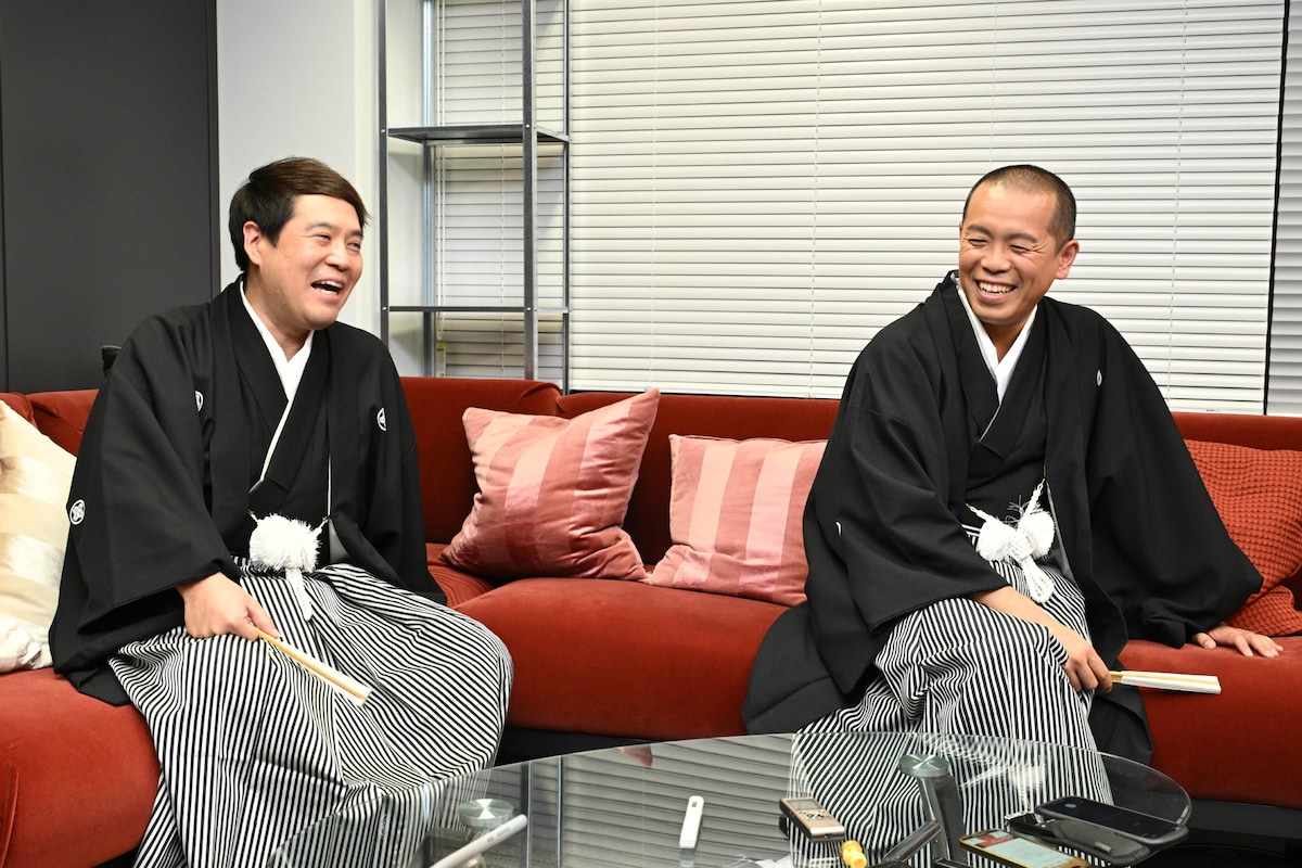 タカアンドトシ