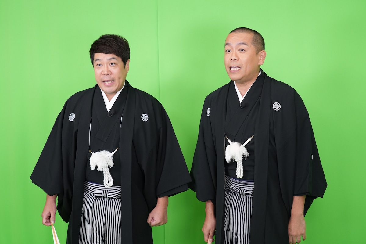 タカアンドトシ