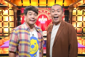 タカアンドトシが語る「フットンダ~秋の陣~」11年半ぶりに復活! “争わない”フットンダ