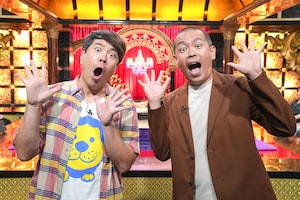 「フットンダ~秋の陣~」|1つのお題に“流れ”が生まれる!アットホームな収録現場レポート