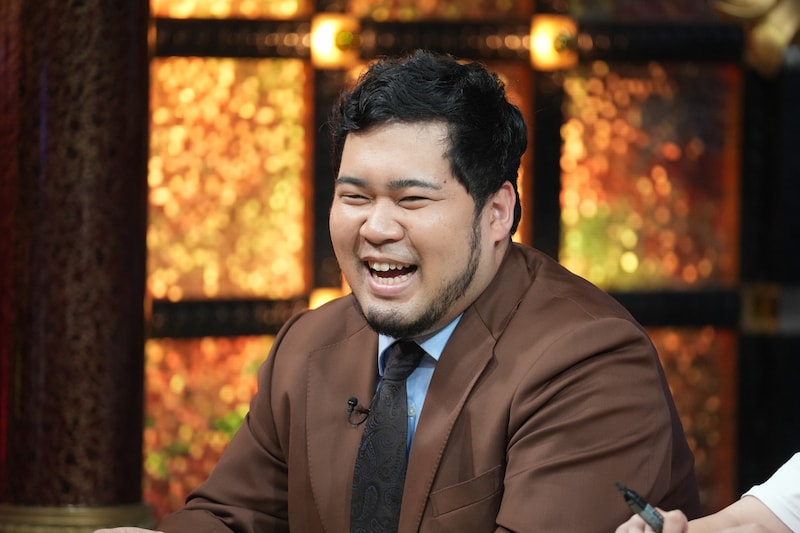 令和ロマン・ケムリ