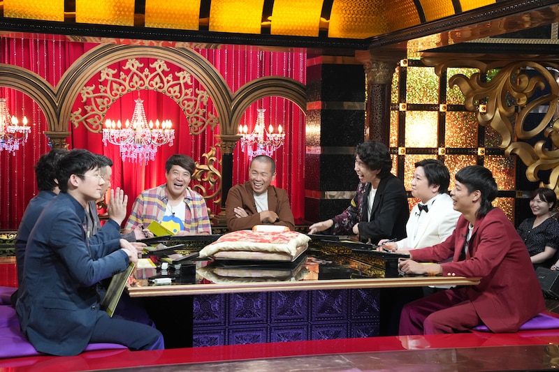 「フットンダ～秋の陣～」#2の様子。