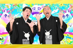 タカアンドトシが語る「フットンダ王決定戦2026」｜放送開始15年目！「過去最大の戦いになる」