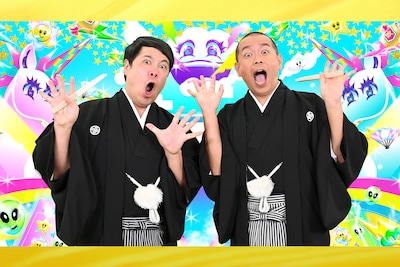 タカアンドトシが語る「フットンダ王決定戦2026」｜放送開始15年目！「過去最大の戦いになる」