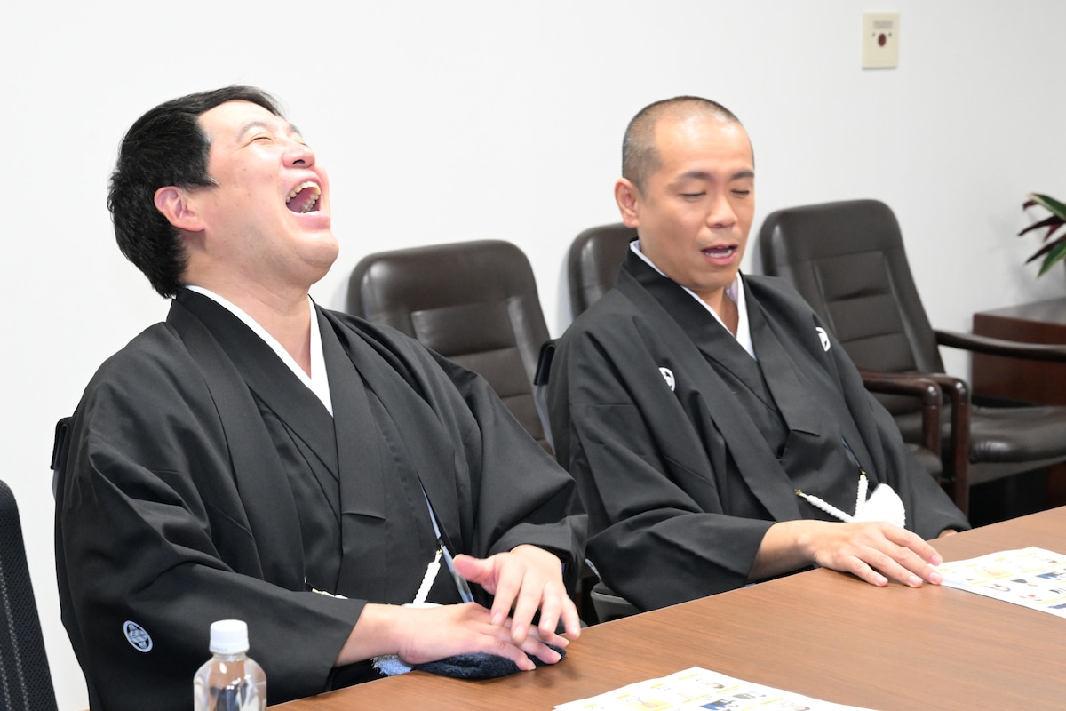 タカアンドトシ