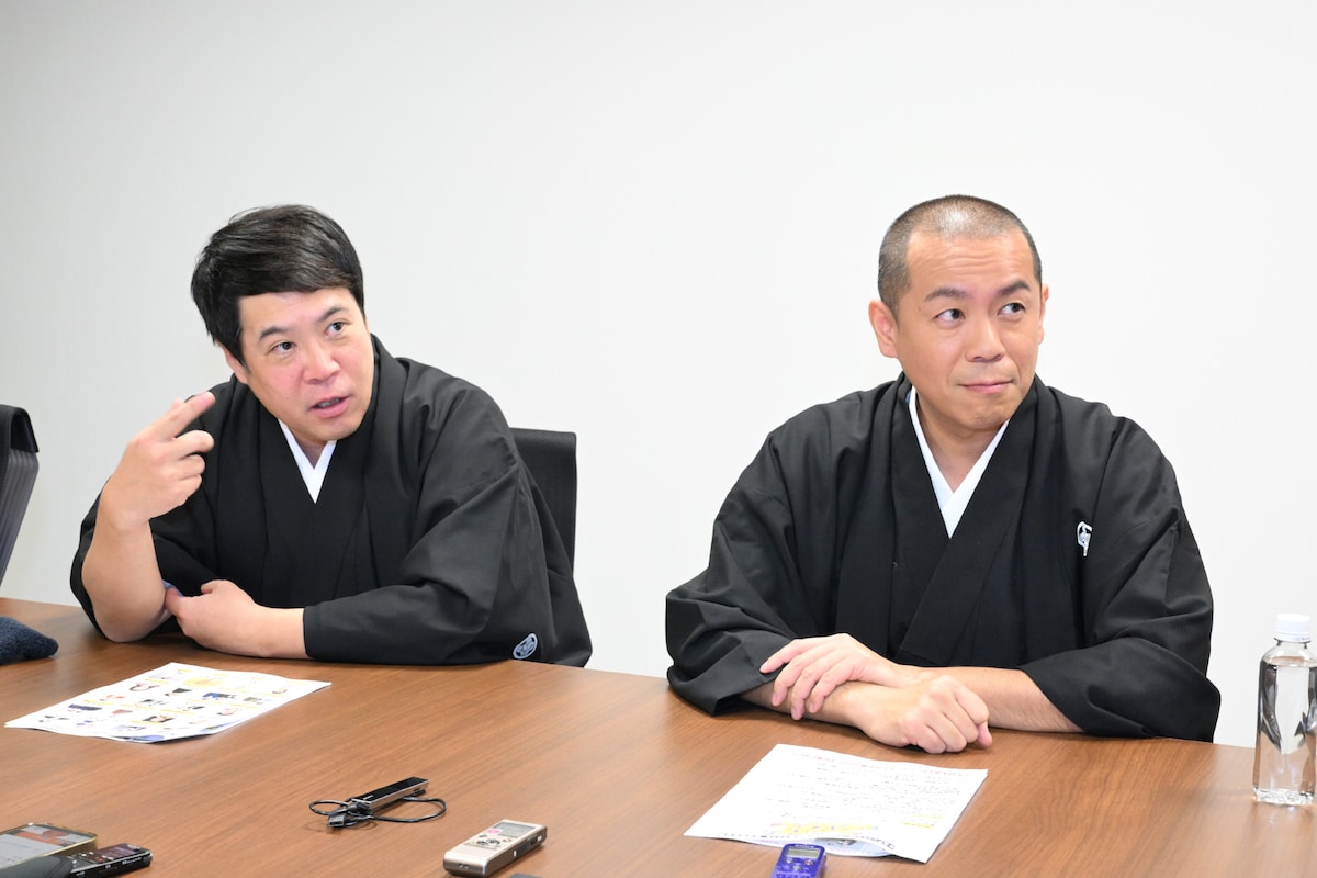 タカアンドトシ