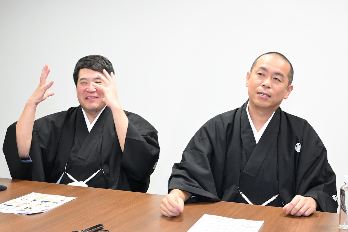 タカアンドトシ