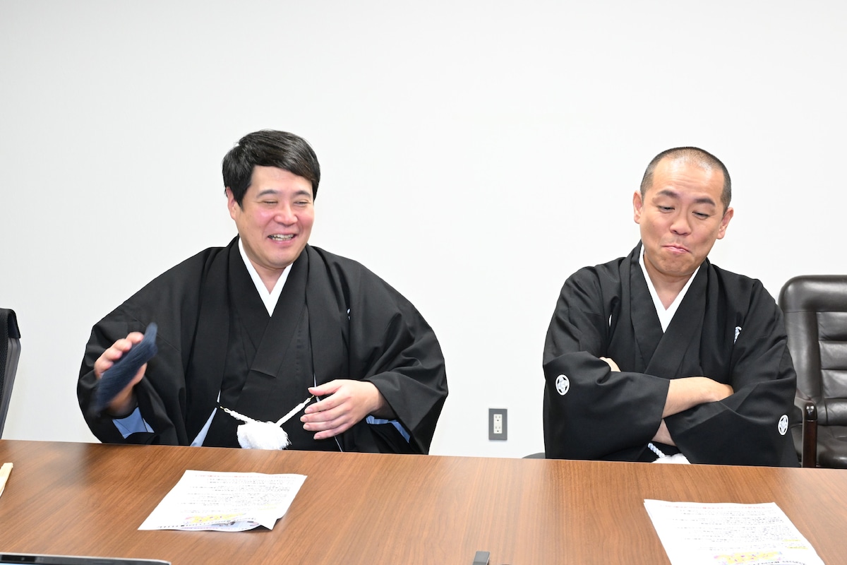 タカアンドトシ