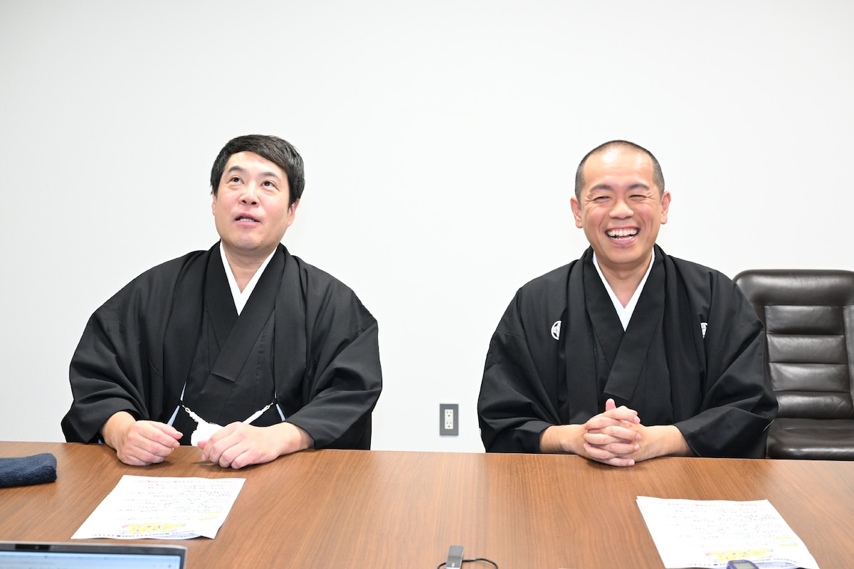 タカアンドトシ