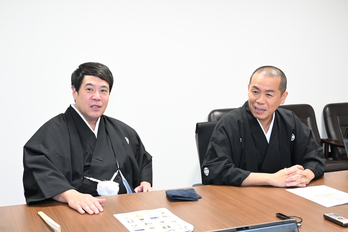 タカアンドトシ