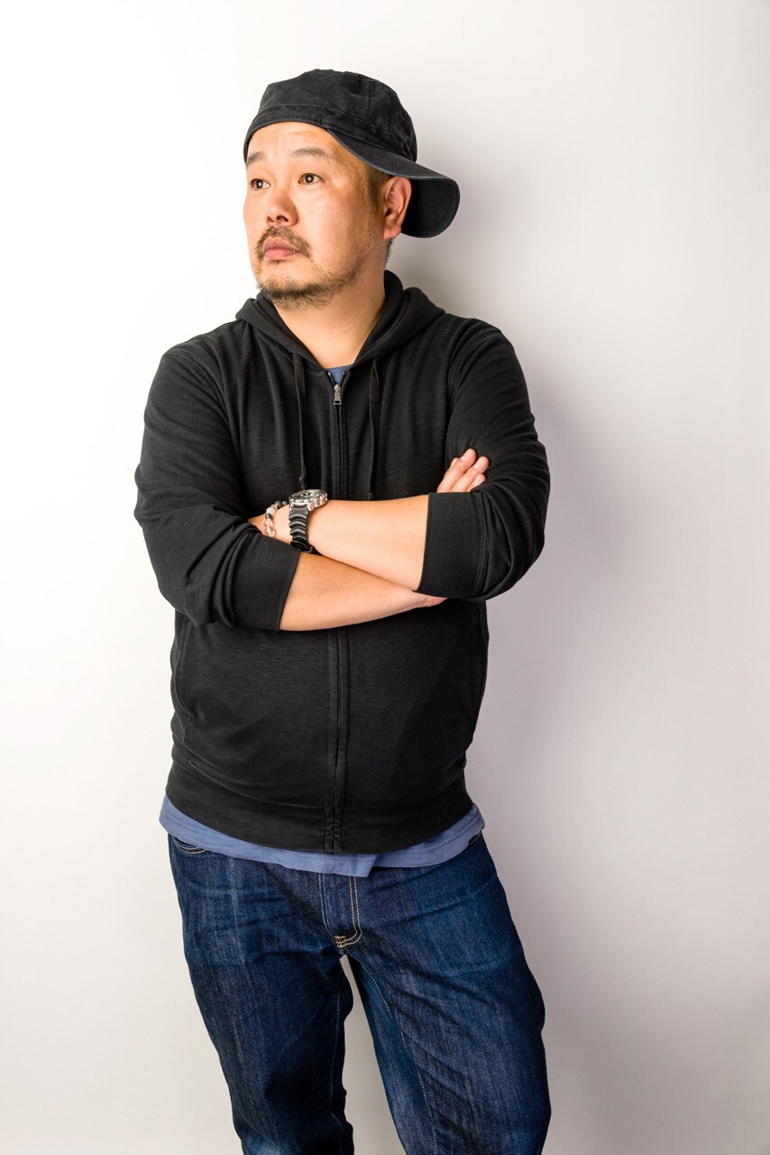 ワタナベタイシ