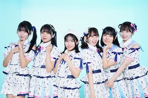 フューチャーサイダー特集 メンバーインタビュー＋関係者コメント｜新体制でいざZeppへ