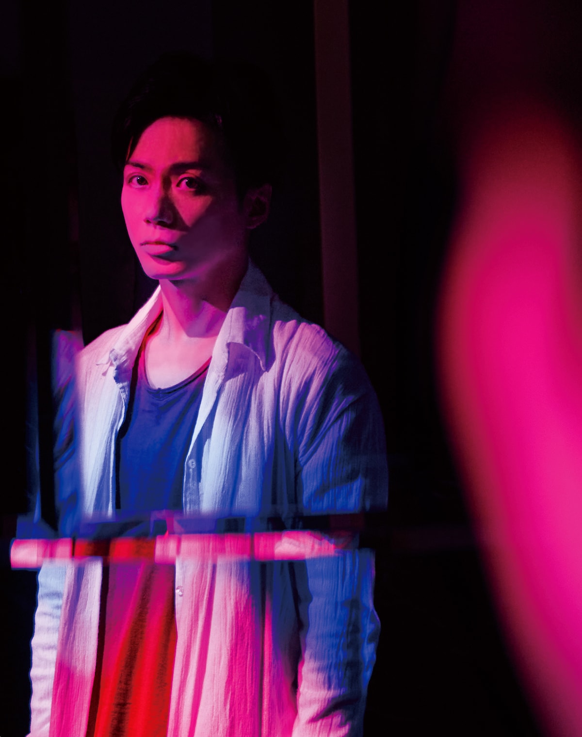 田澤孝介（Vo）