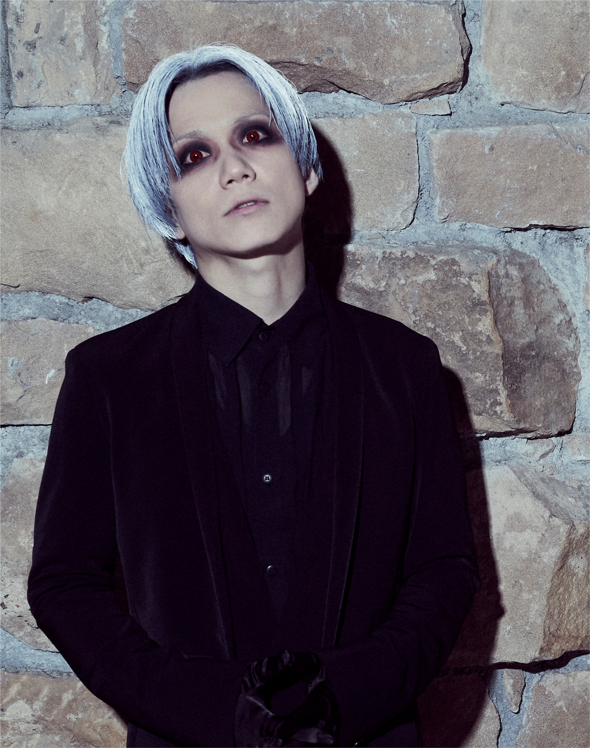 田澤孝介（Vo）