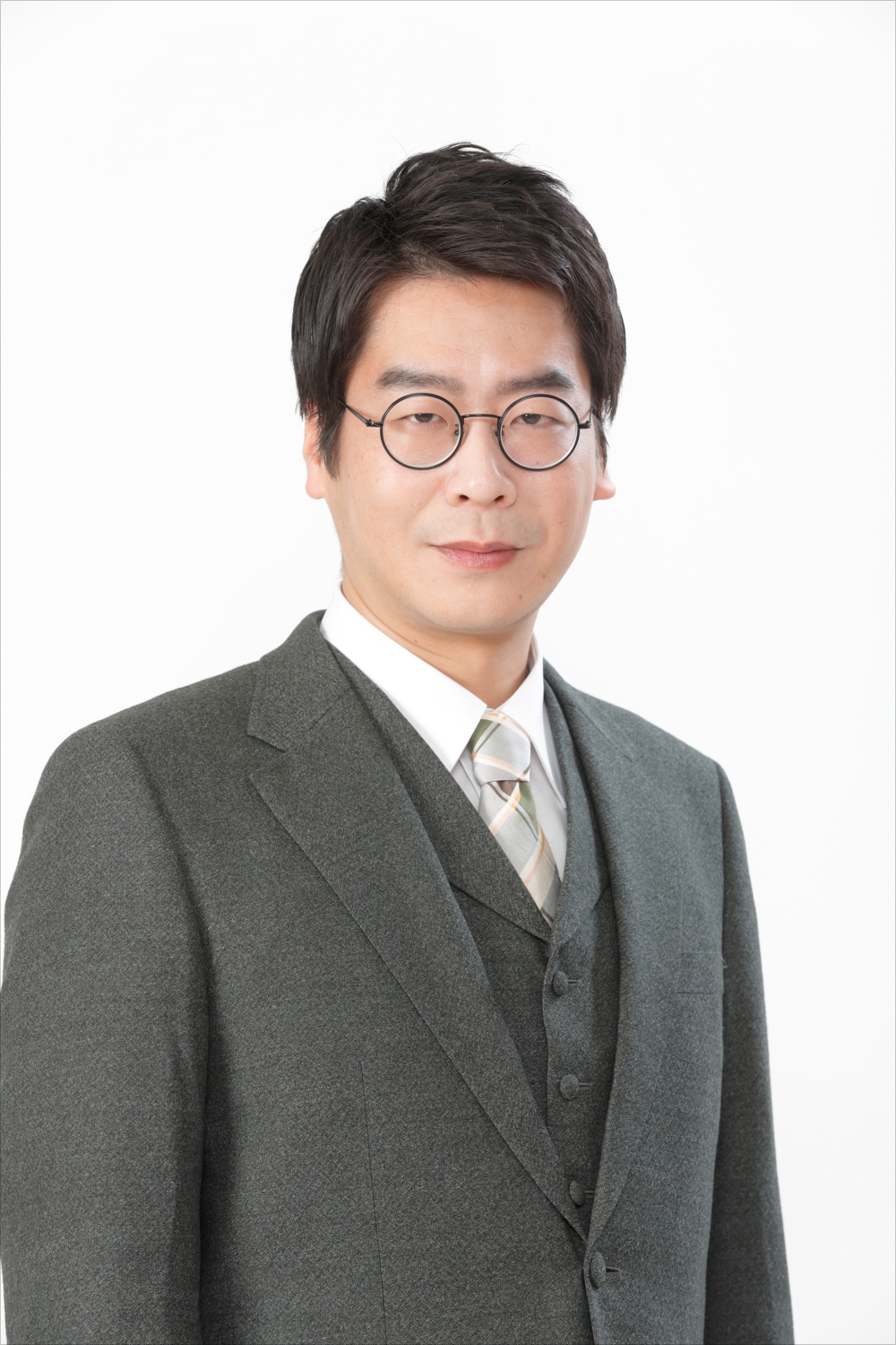 浦井のりひろ（男性ブランコ）