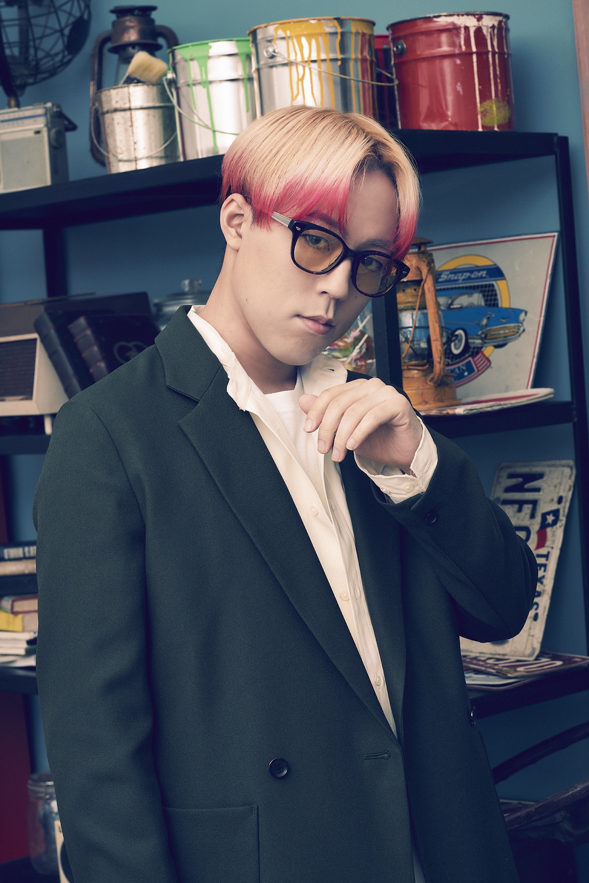 世界（EXILE / FANTASTICS from EXILE TRIBE）