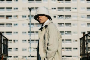 GADORO「リスタート」インタビュー｜韻に対する意識が変わり、打撃も寝技もいけるオールラウンダーなラッパーに