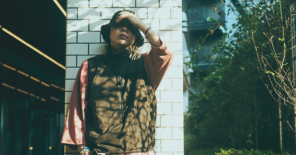 GADOROインタビュー｜夢の武道館を終えて進む第2章、見せたいのは