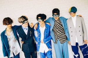 学芸大青春インタビュー｜自分たち“らしさ”で心をつかむ「君と僕の唄」