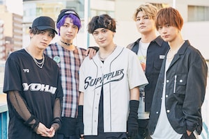 学芸大青春インタビュー|顔出しリミッター解除の5人が“ジュネスらしさ”を武器に放つ自信の「Piano Dance」