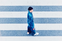 がらり「コントラスト」特集｜1曲ごとに“がらり”と変わるアルバムは矛盾だらけの人生を受容する物語