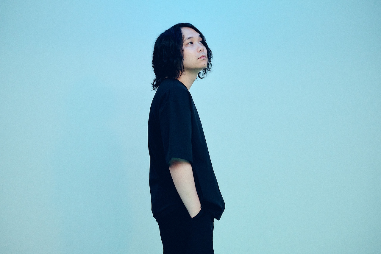 細野晴臣 SAYONARA AMERICA グラス マグネット ぬいぐるみ 他 55th HOSONO HARUOMI POP-UP SHOP」で販売されるキーホルダー
