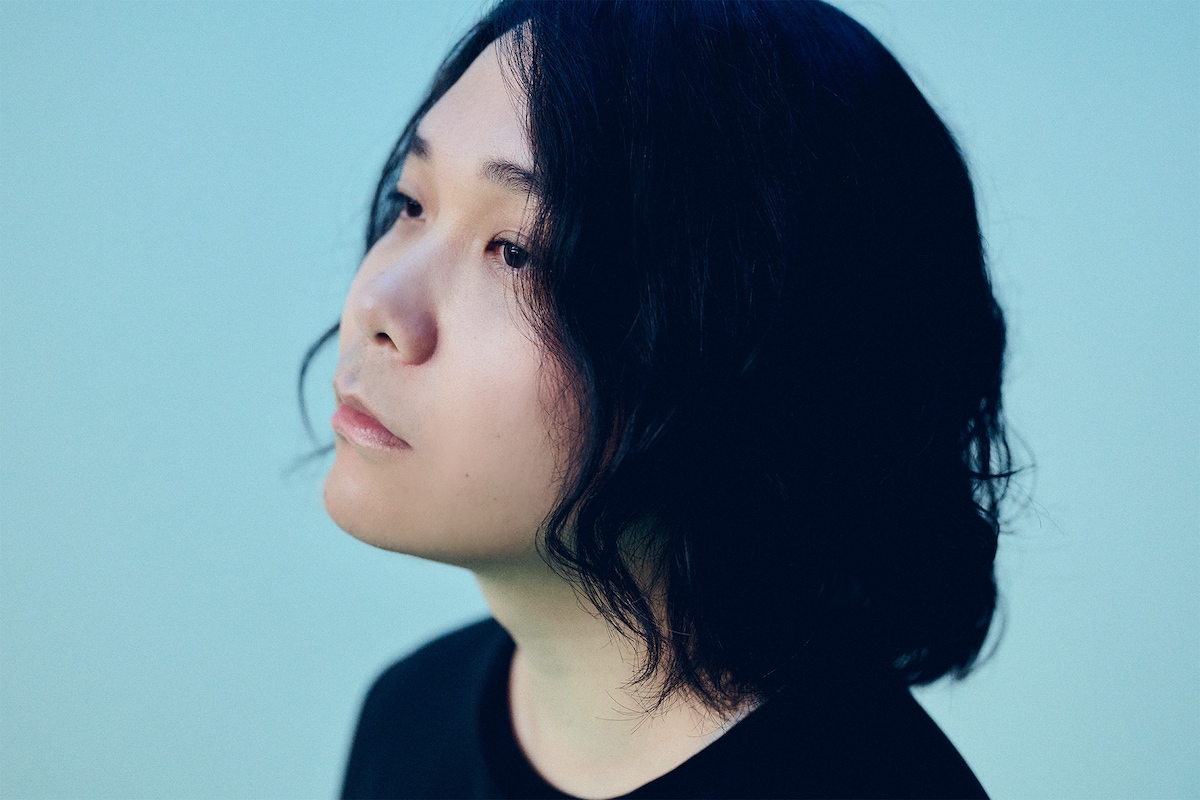 尾崎雄貴（Vo, G）