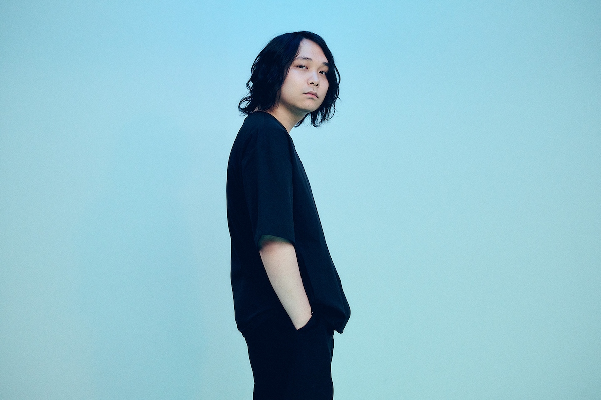 尾崎雄貴(Vo, G)