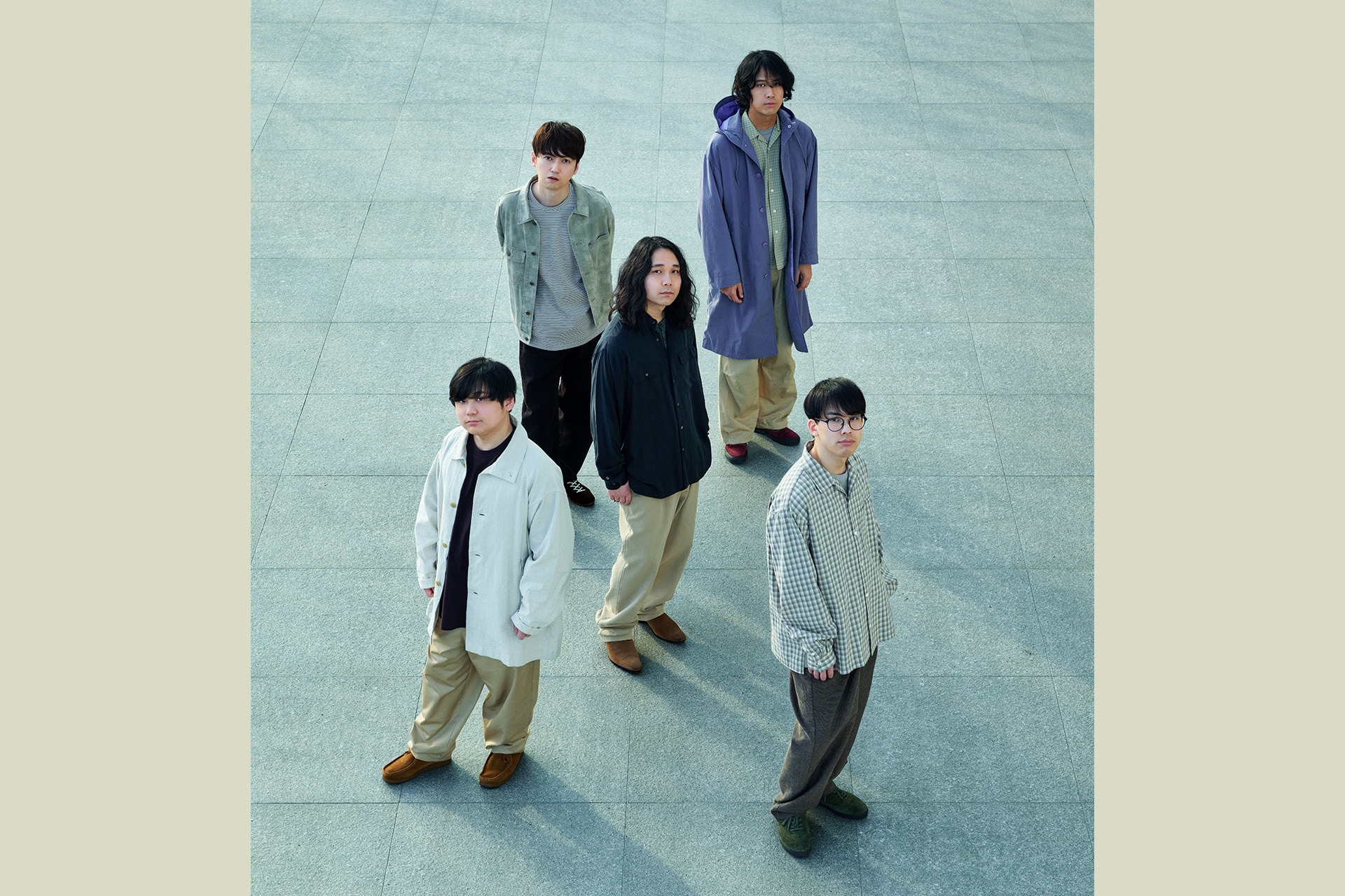 米津玄師 大塚製薬カロリーメイトポスター 【公式通販】