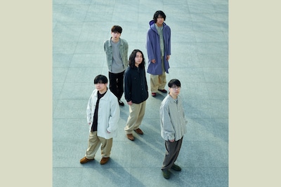 Galileo Galilei×アニメ「クジマ歌えば家ほろろ」｜運命的なコラボが生んだ、“真の理解者”への贈り物