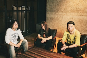 GALNERYUS特集｜SYU、Masatoshi “SHO” Ono、YUHKIが語るメジャーデビュー20周年アルバム
