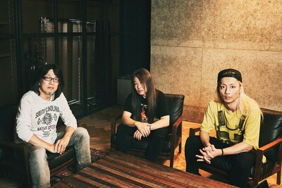 GALNERYUS特集｜SYU、Masatoshi “SHO” Ono、YUHKIが語るメジャーデビュー20周年アルバム