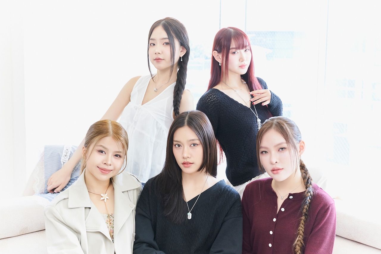 マユリカは前日にあったことをお互いしゃべっちゃう、ラジオのために