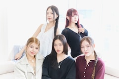 GAMMA｜一緒にいることでさらなる力を発揮できる──アジアの新たなエンタメの潮流T-POPの新星に注目