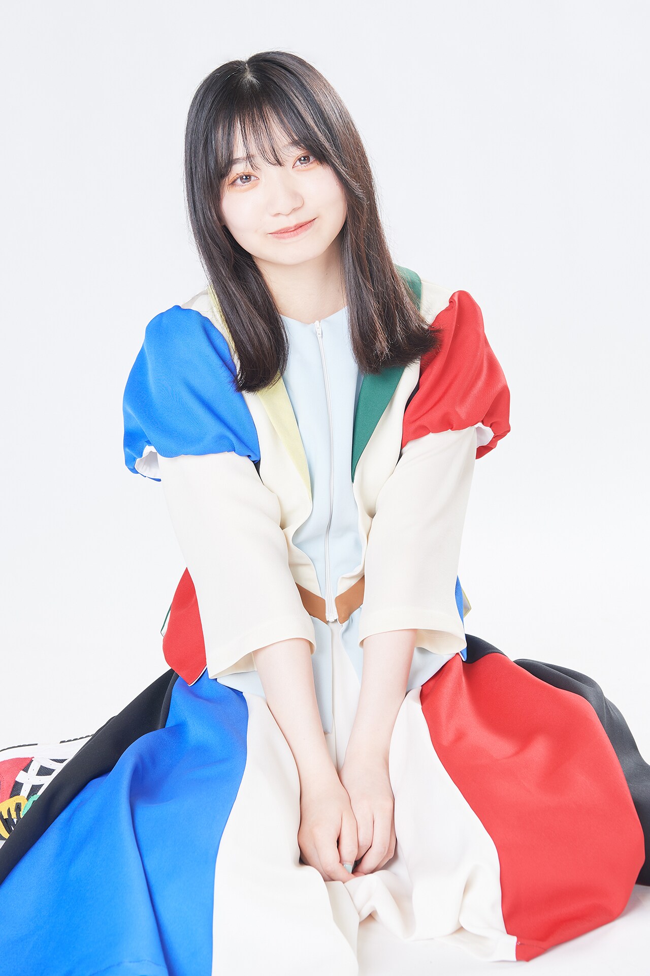 GANG PARADE「WELCOME TO GANG PARADE」インタビュー｜13人になった