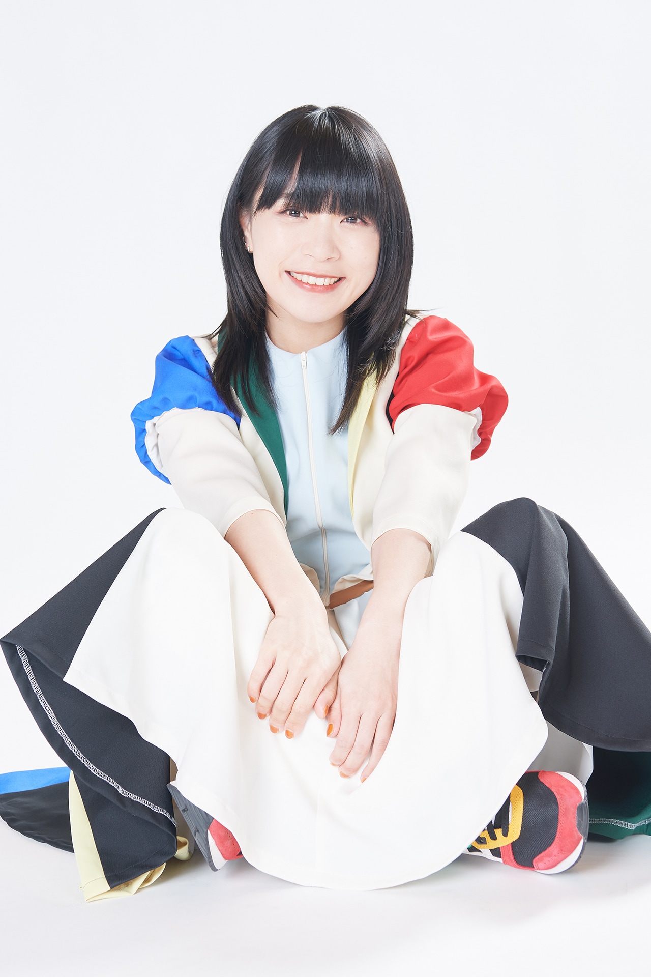GANG PARADE「WELCOME TO GANG PARADE」インタビュー｜13人に
