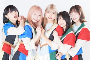 GANG PARADE「WELCOME TO GANG PARADE」インタビュー|13人になった“変革期”の今に注目