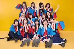 GANG PARADE「遊び場陣取り大合戦」特集｜企画概要、カメラマン紹介、各チーム意気込み