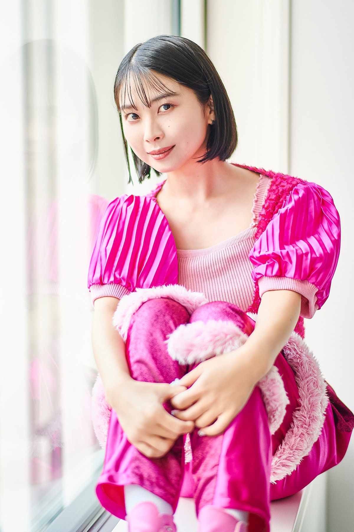 キャン・GP・マイカ