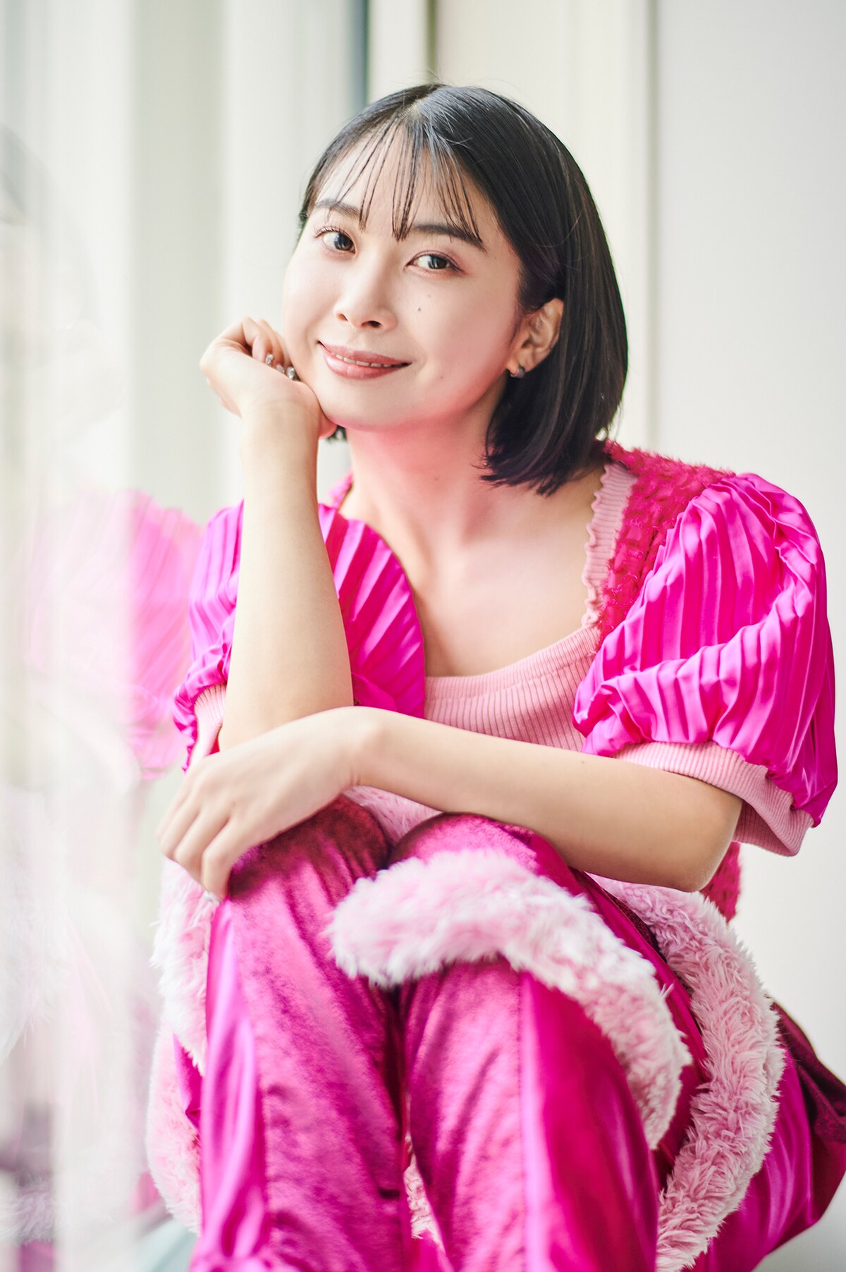 キャン・GP・マイカ