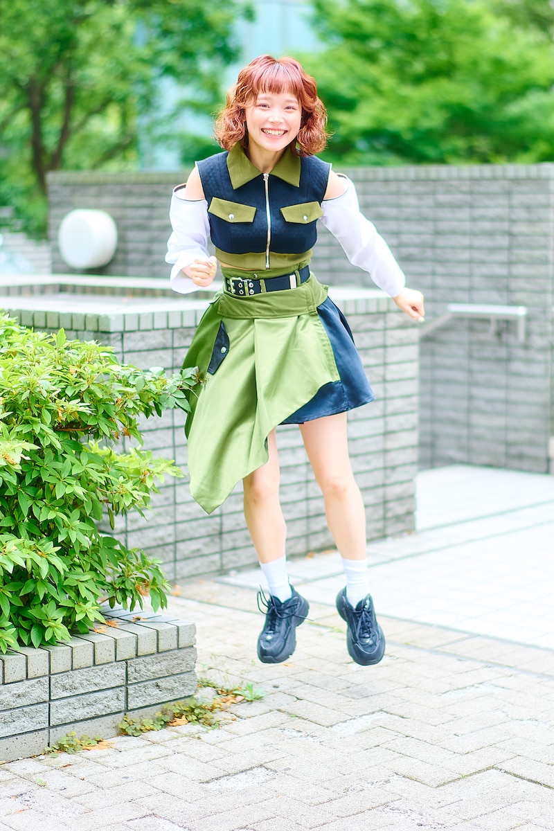 チャンベイビー