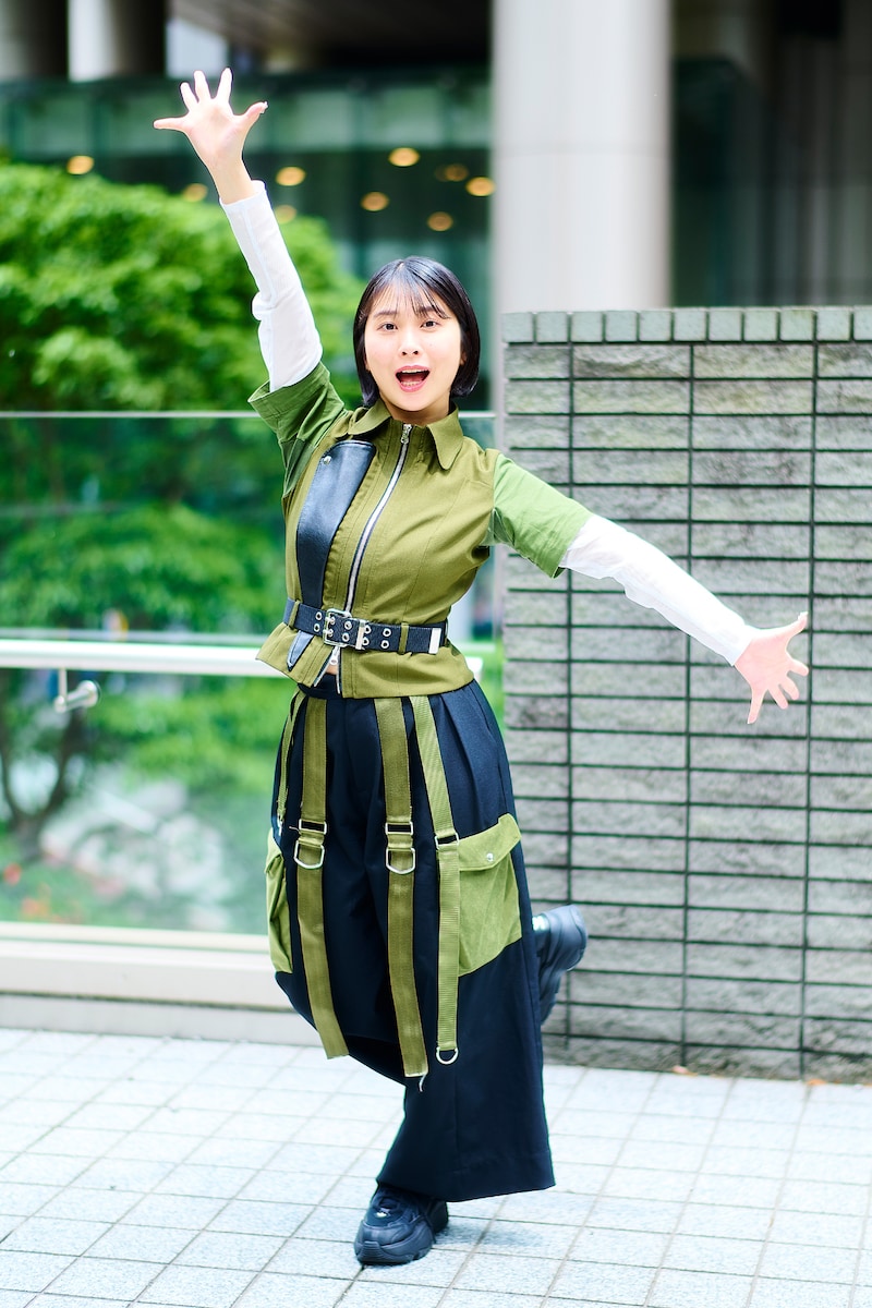 キャン・GP・マイカ